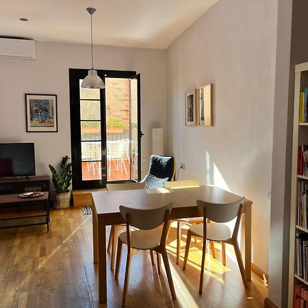 Apartament Casa Corderet Tarragona Eksteriør bilde
