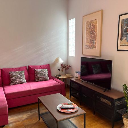 Apartament Casa Corderet Tarragona Eksteriør bilde