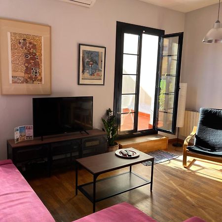 Apartament Casa Corderet Tarragona Eksteriør bilde