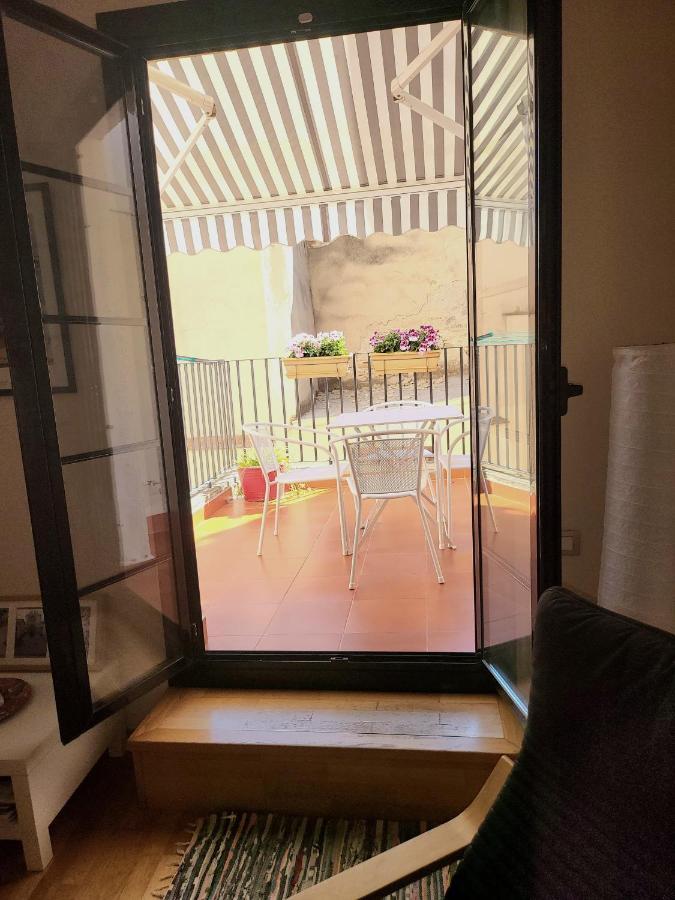 Apartament Casa Corderet Leilighet Tarragona Eksteriør bilde