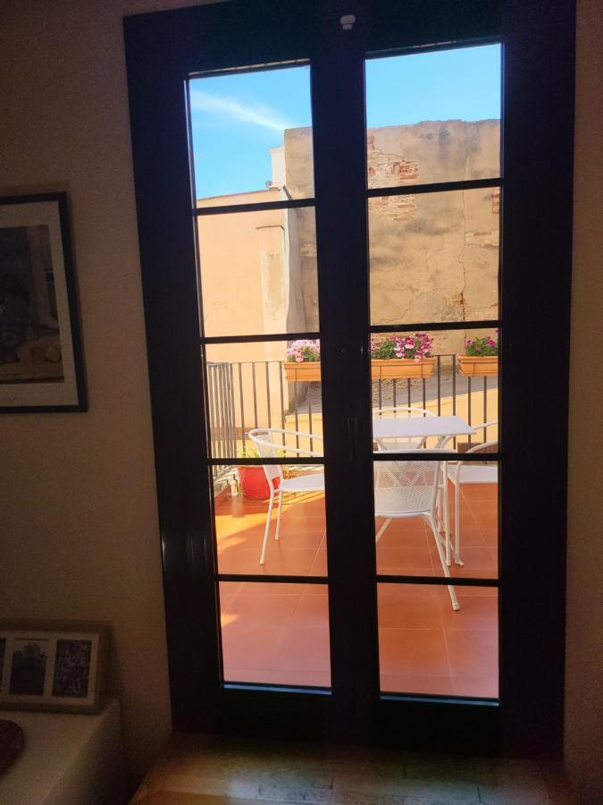 Apartament Casa Corderet Tarragona Eksteriør bilde