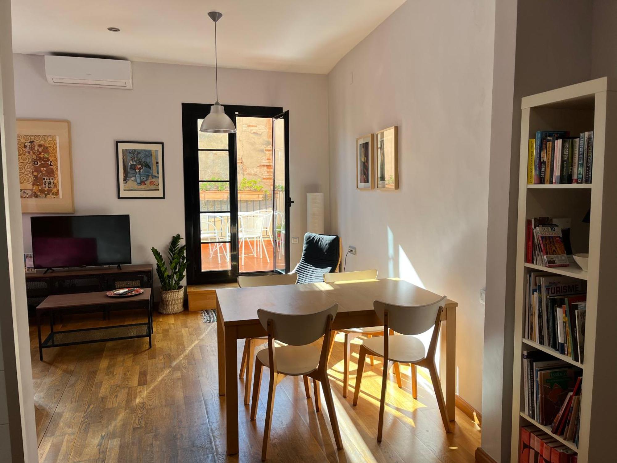 Apartament Casa Corderet Tarragona Eksteriør bilde
