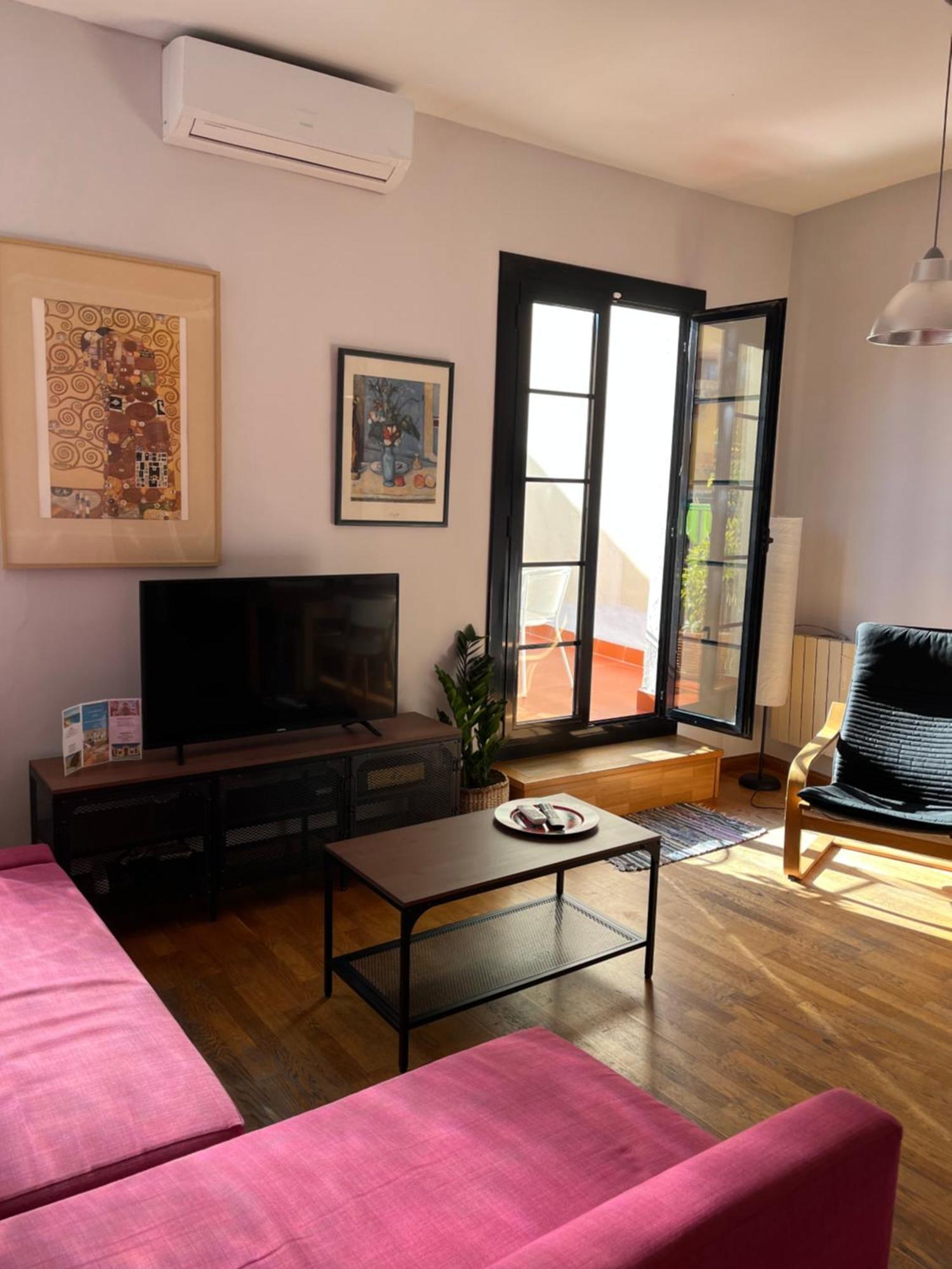 Apartament Casa Corderet Leilighet Tarragona Eksteriør bilde