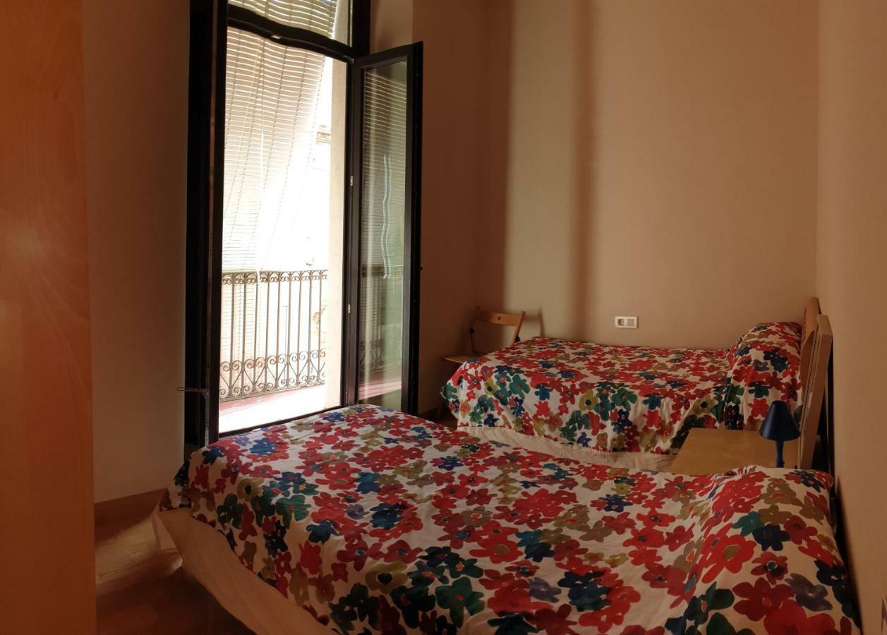 Apartament Casa Corderet Tarragona Eksteriør bilde