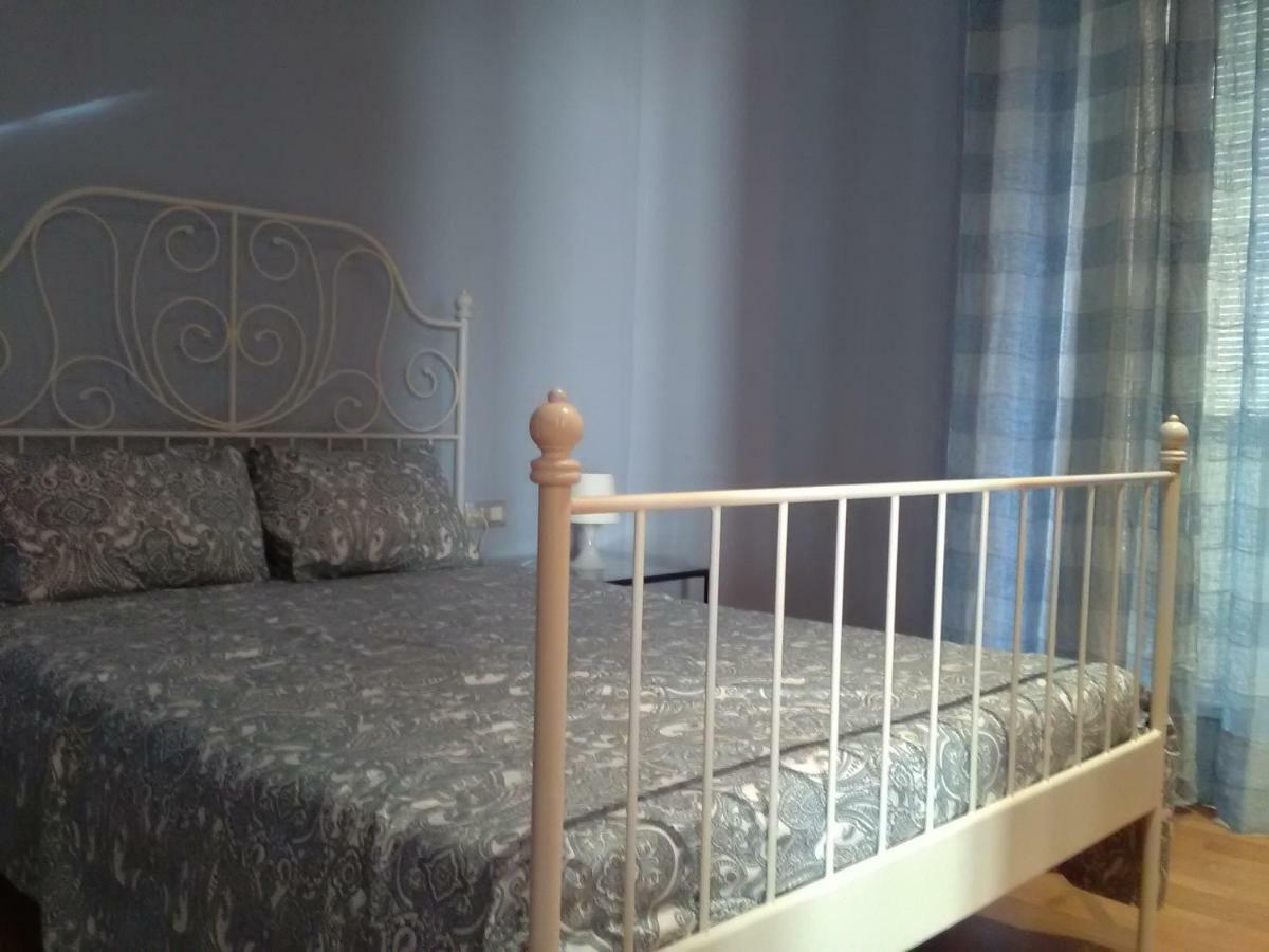 Apartament Casa Corderet Tarragona Eksteriør bilde