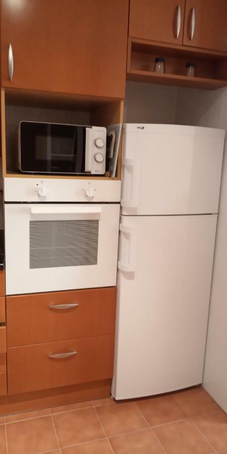 Apartament Casa Corderet Tarragona Eksteriør bilde