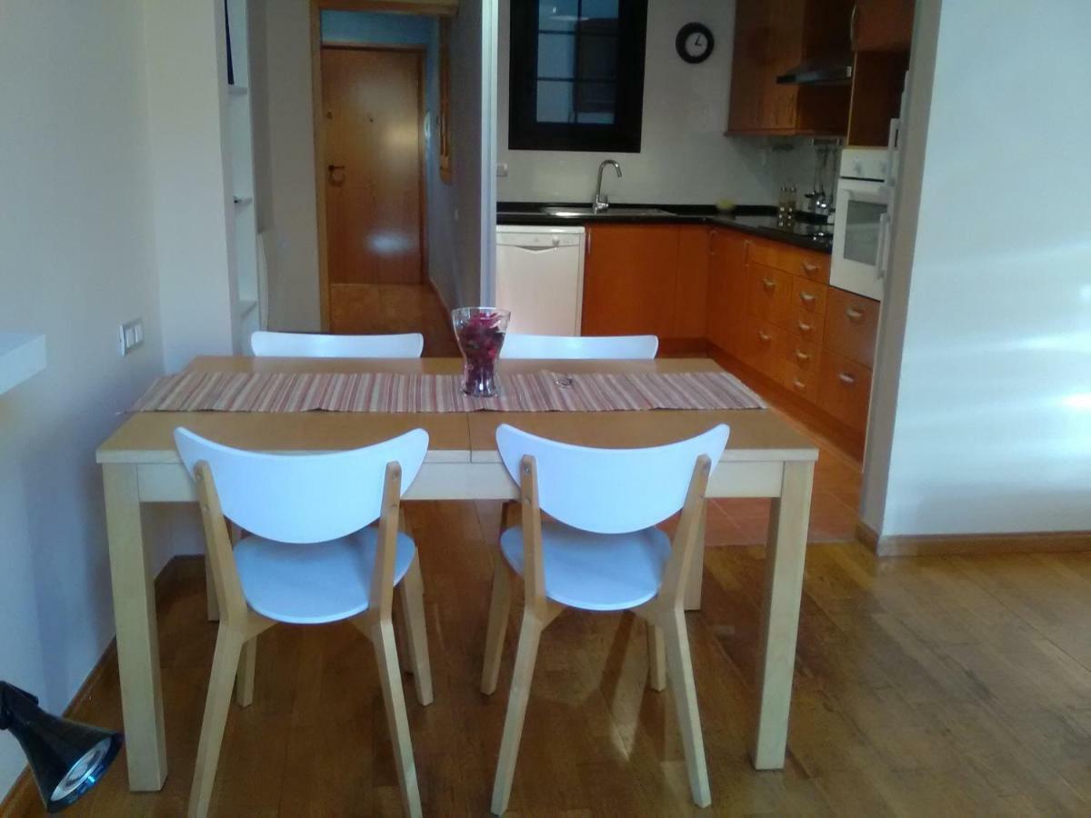 Apartament Casa Corderet Tarragona Eksteriør bilde