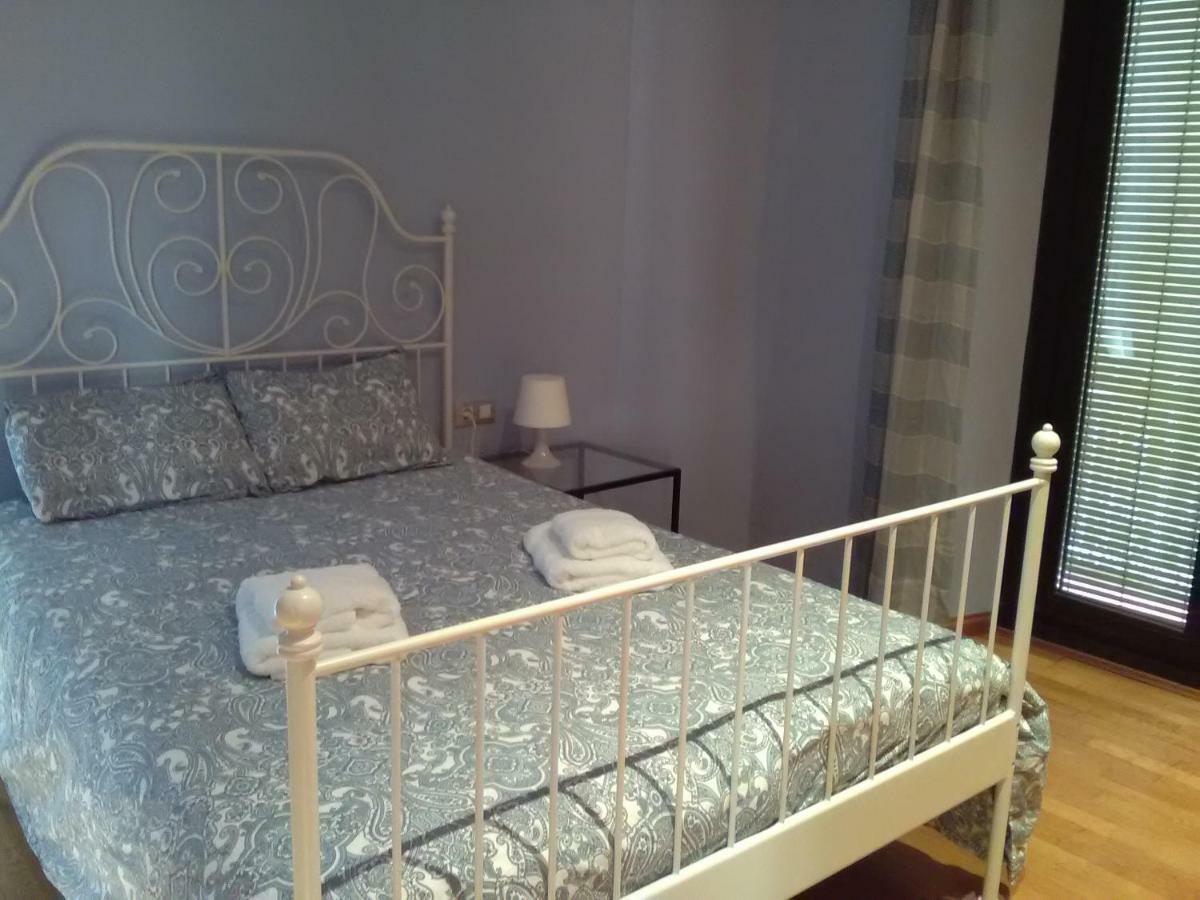 Apartament Casa Corderet Tarragona Eksteriør bilde