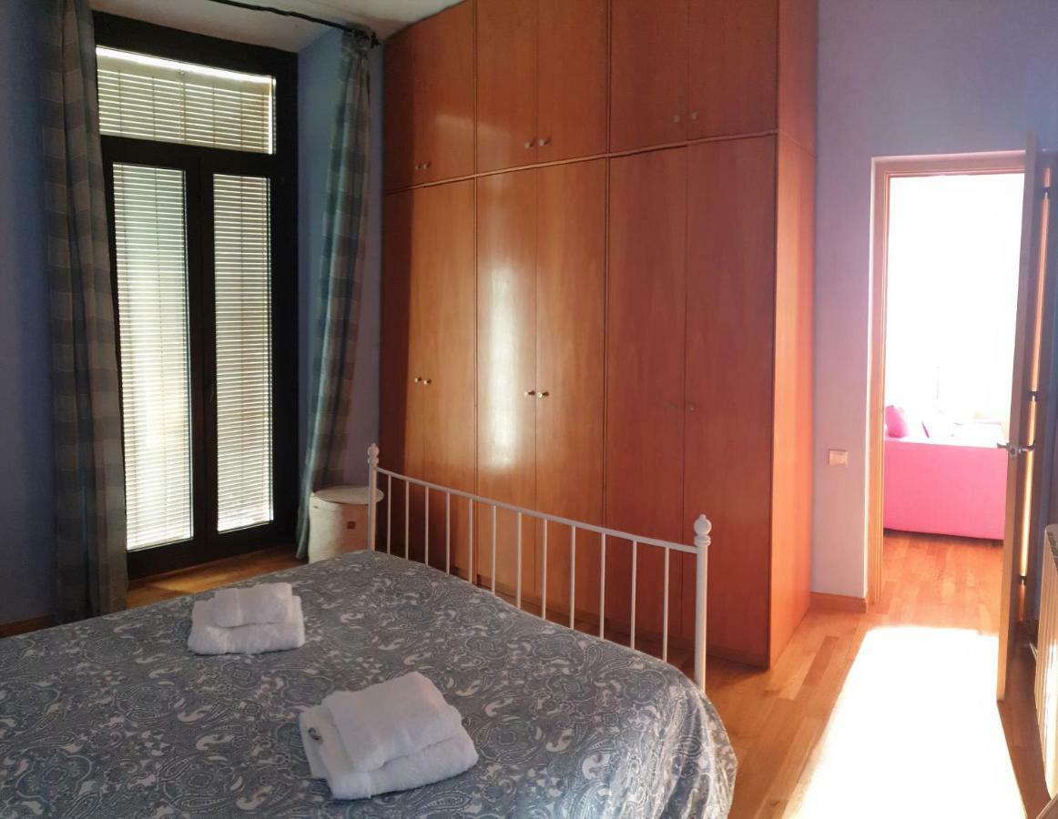 Apartament Casa Corderet Tarragona Eksteriør bilde