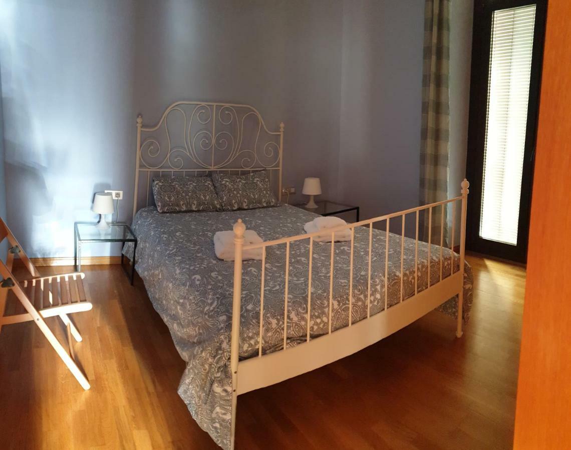Apartament Casa Corderet Tarragona Eksteriør bilde